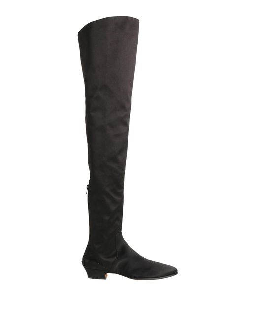 Bota The Row de color Black