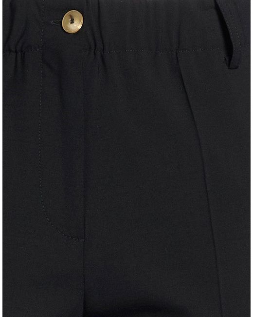 Alysi Black Pants