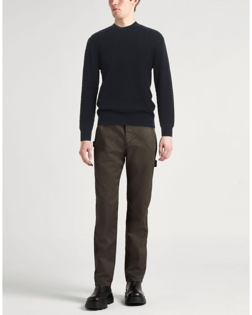 Pullover Paolo Pecora pour homme en coloris Blue