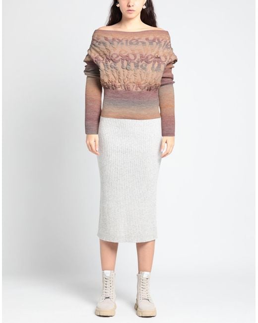 Pullover di Vivienne Westwood in Pink
