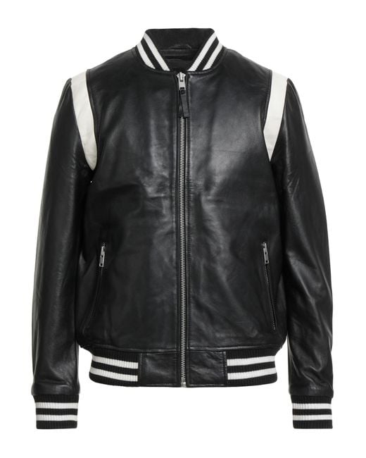 Bolongaro Trevor Jacke & Anorak in Black für Herren