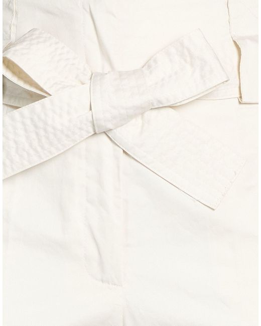 Kaos White Pants