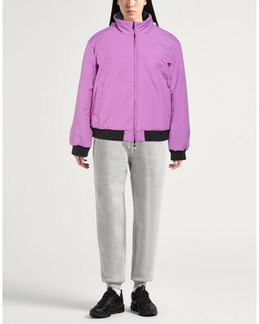 North Sails Pink Jacket