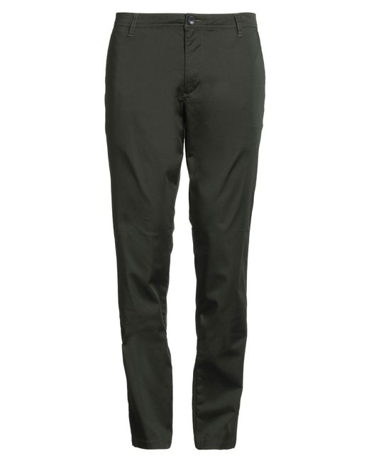 ARMANI EXCHANGE Gray Pants for men