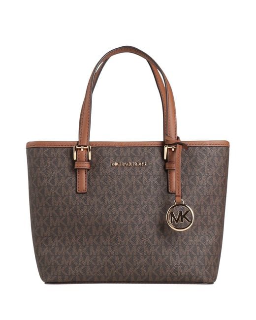 MICHAEL Michael Kors Brown Handtaschen