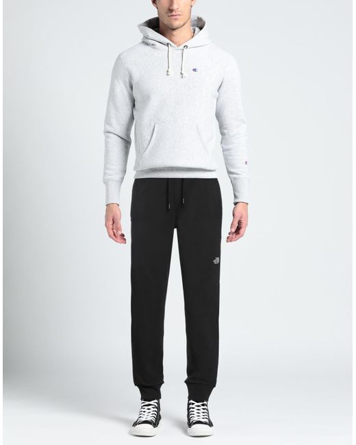 The North Face Black Pants for men