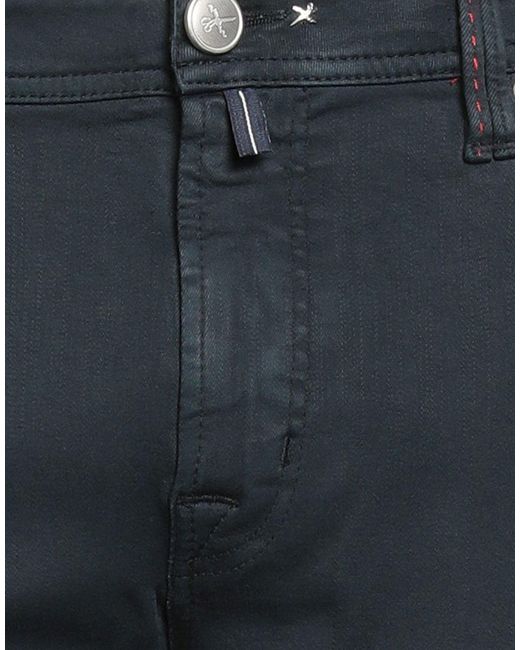 Tramarossa Blue Jeans for men