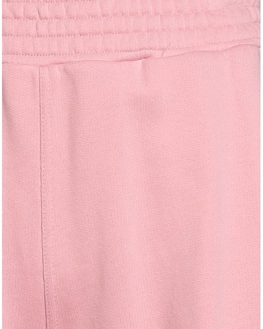 Givenchy Pink Shorts & Bermuda Shorts for men