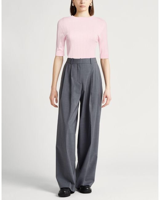 Peserico Pink Jumper