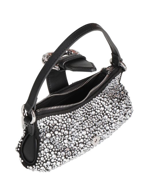 Borsa A Mano di Pinko in Black