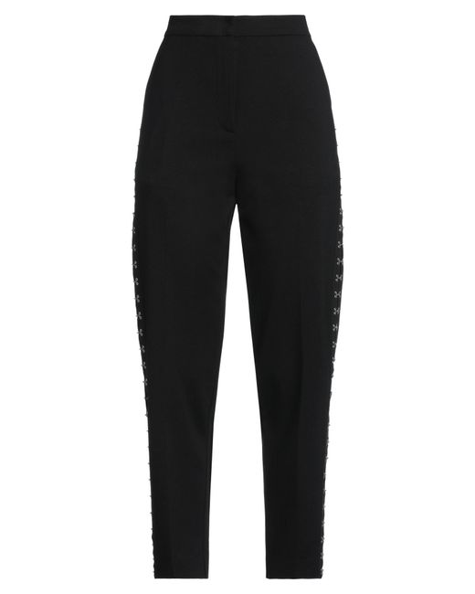 MEIMEIJ Black Pants