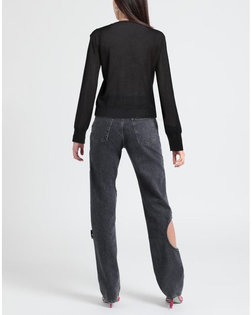 Pullover Vivienne Westwood de color Black