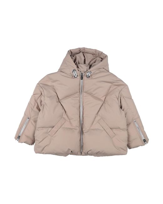 Khrisjoy Natural Puffer