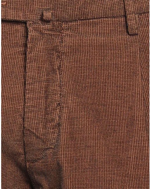 L.b.m. 1911 Brown Trouser for men