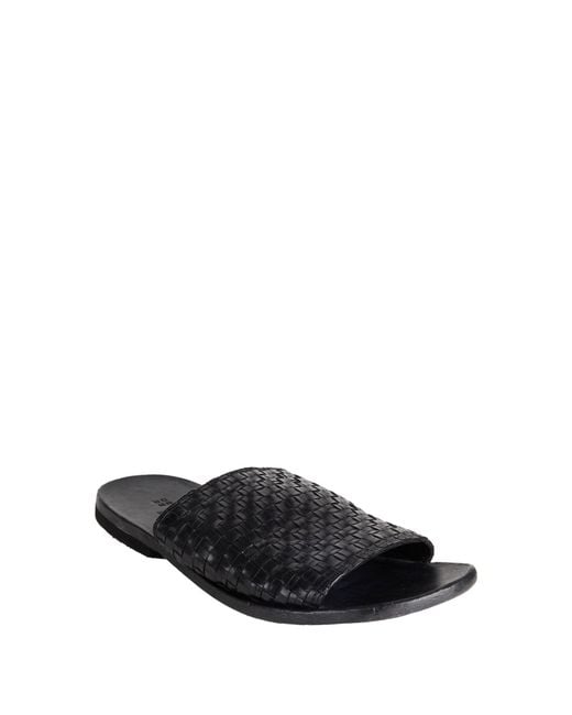 Moma White Sandals for men