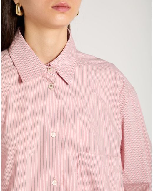 Conjunto ANDAMANE de color Pink