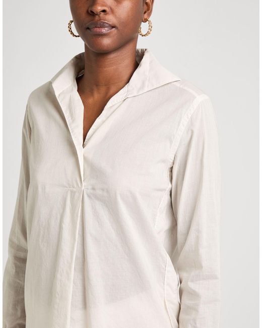 Boglioli White Top