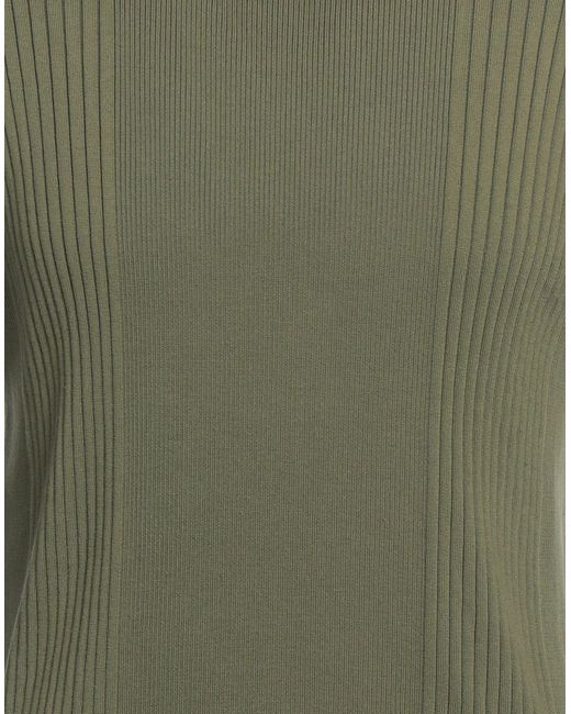 Moschino Pullover in Green für Herren