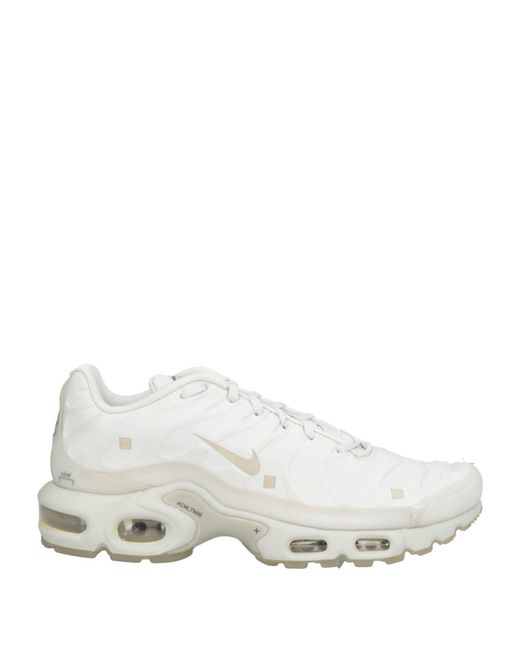 Nike White Sneakers for men