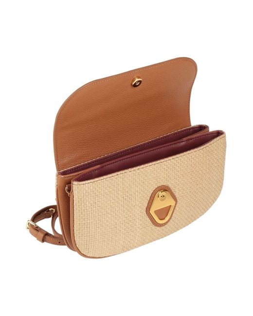 Coccinelle Natural Handtaschen