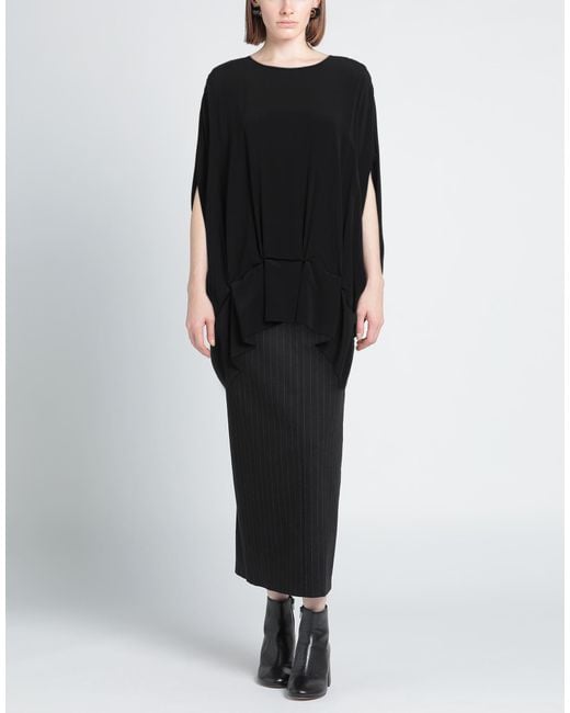 MEIMEIJ Black Top