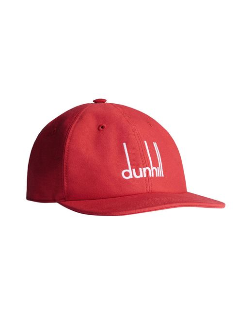 Dunhill Mützen & Hüte in Red für Herren