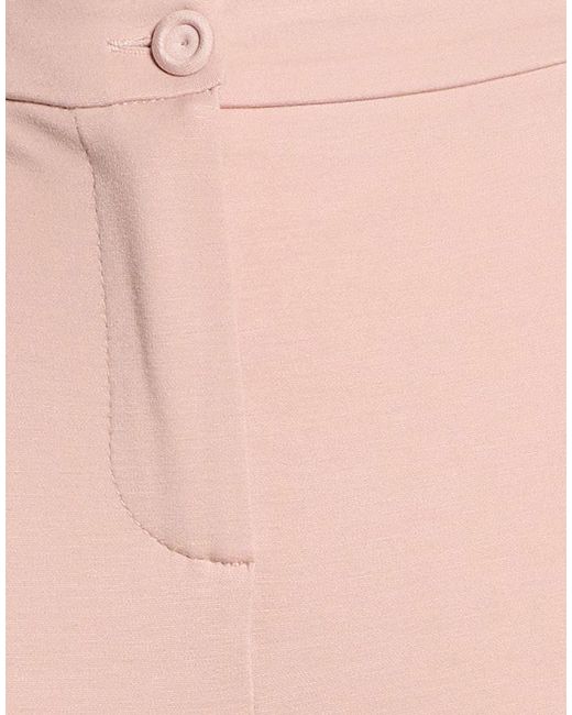 Imperial Pink Pants