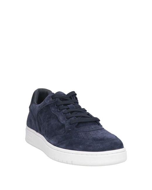 Polo Ralph Lauren Blue Trainers for men