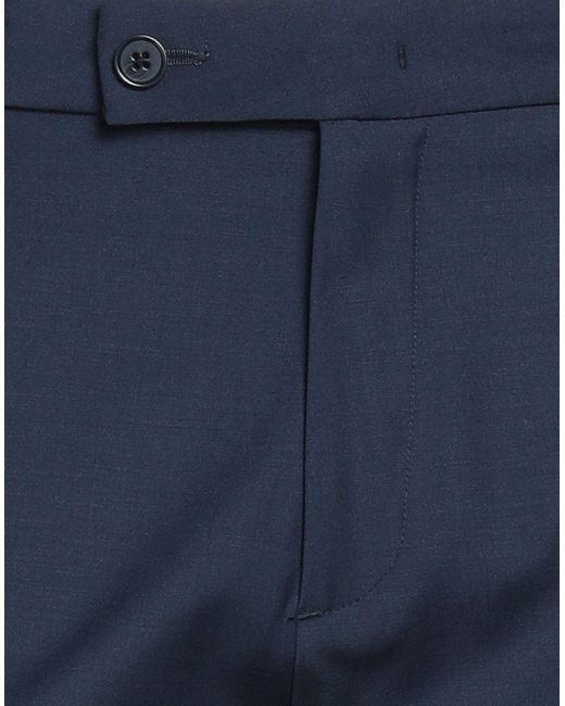 GOLDEN CRAFT 1957 Pants in Blue for Men | Lyst