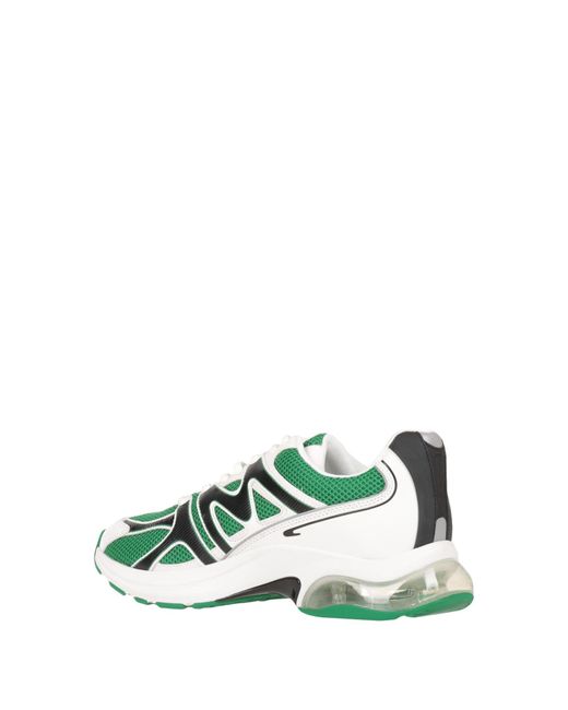 Sneakers Michael Kors de hombre de color Green