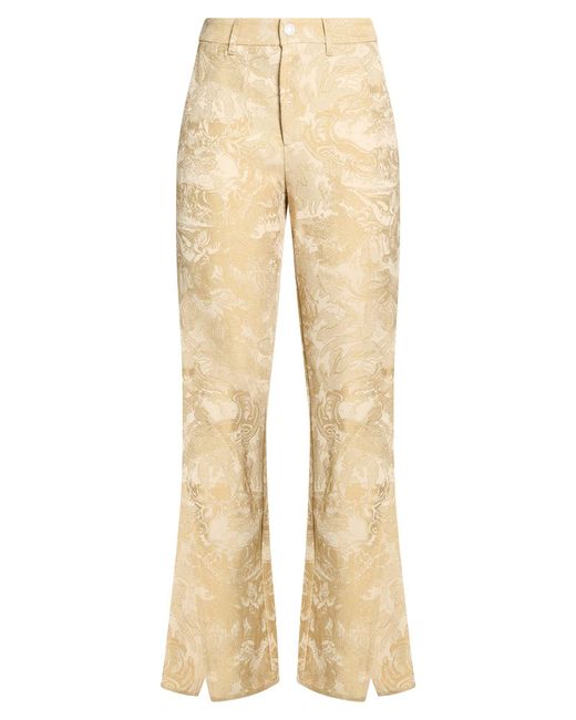 Koche Natural Trouser