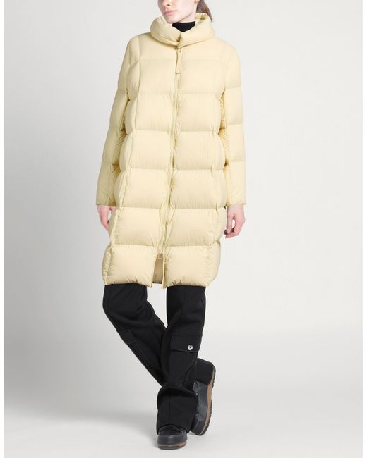 JNBY Natural Puffer