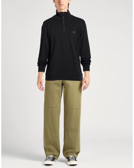 Boss Black Sweatshirt for men