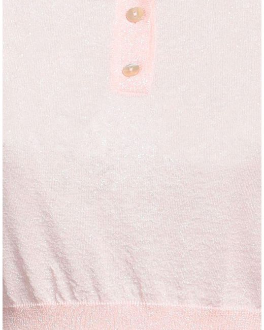 Jucca Pink Top