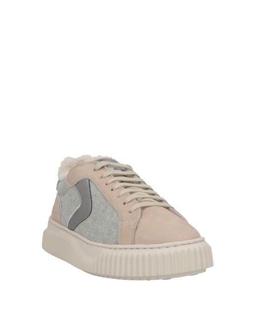 Voile Blanche White Sneakers