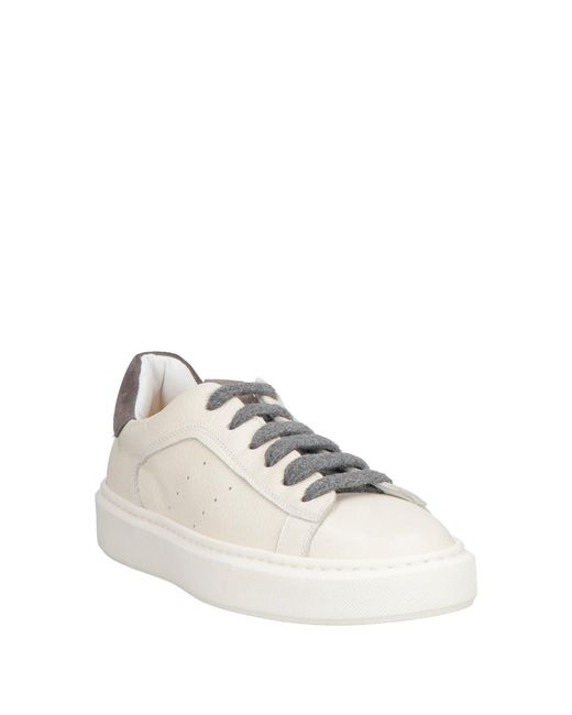 Doucal's Natural Trainers