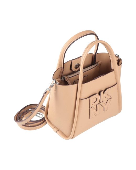 DKNY Natural Handbag