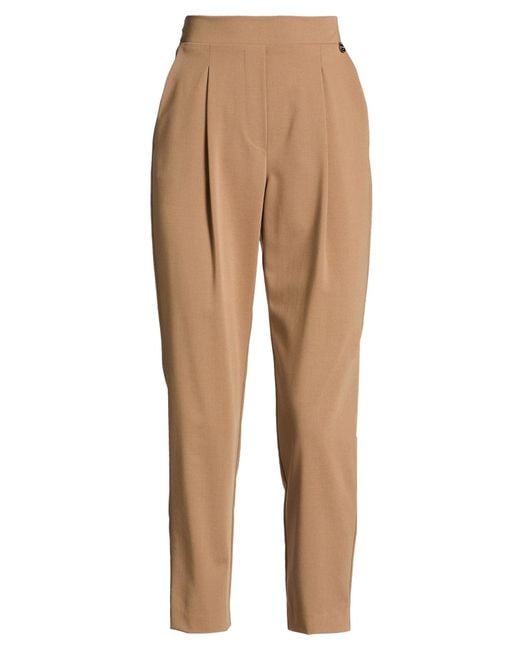 Rebel Queen Natural Pants