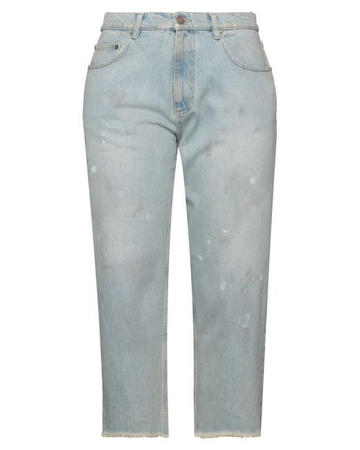 ERL Blue Jeans