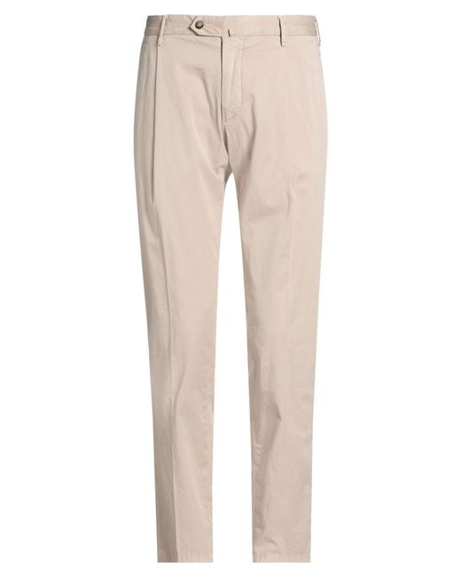 L.b.m. 1911 Natural Pants for men