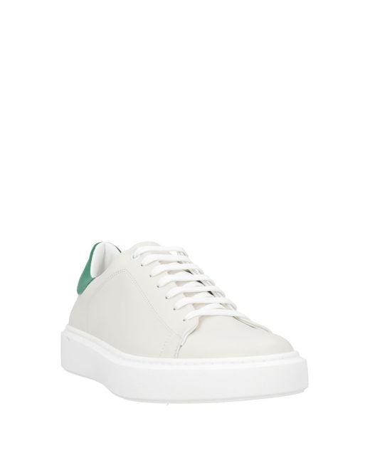 Ih Nom Uh Nit White Trainers for men