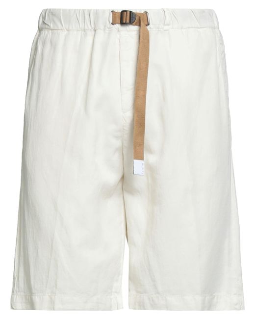 White Sand Shorts & Bermudashorts in White für Herren