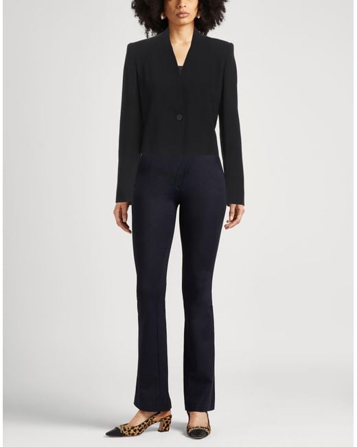 Caractere Black Blazer