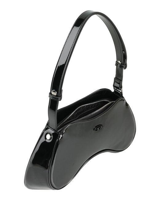 DIESEL Black Handbag