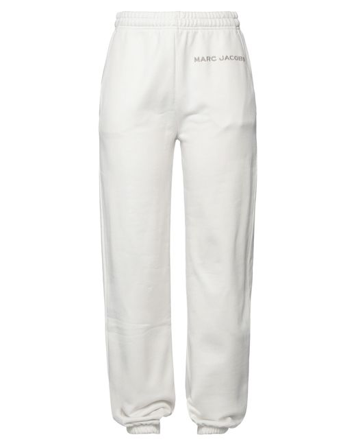 Marc Jacobs White Trouser