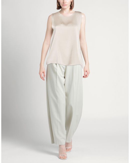 Shirt C-zero Natural Light Top Silk, Elastane