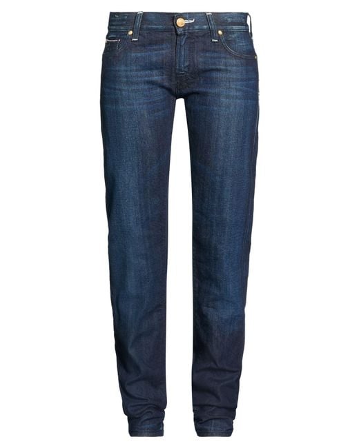 Jacob Cohen Blue Jeans