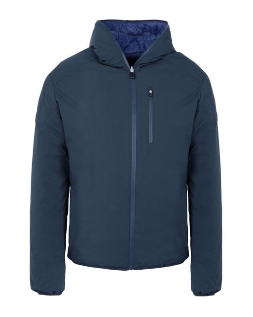 Save The Duck Pufferjacke & Daunenjacke in Blue für Herren