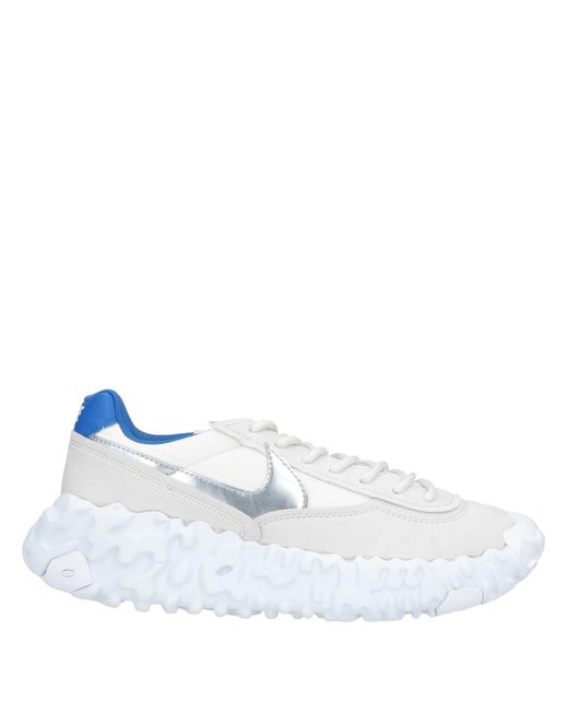 nike light grey trainers