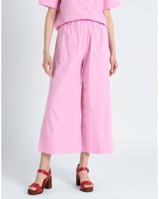 MAX&Co. Pink Pants